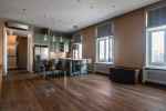 High-quality, cozy apartment with a view of the Buda Castle - picture 5 title=