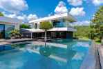 PRIVATE, AMAZING PANORAMIC, LUXURY VILLA FOR RENT - picture 1 title=