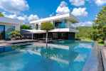 PRIVATE, AMAZING PANORAMIC, LUXURY VILLA FOR RENT