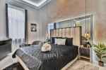 3-bedroom apartment with balcony near the Moulin Rouge - picture 21 title=