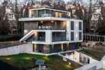 Exclusive Minimal-Style Villa in Buda - picture 1 title=