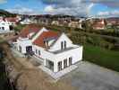 Property with a panorama, next to a grape arbor in Balatonfüred