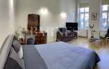 For Rent: A Two-Bedroom, Renovated Apartment with a Danube Panorama on Bem rakpart - picture 8 title=