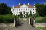 Amazing Castle in Szirák for sale with more than 8 hectar