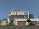 MODERN FAMILY HOUSE WITH SWIMMING POOL AND BEAUTIFUL PANORAMIC VIEW - picture 17 title=