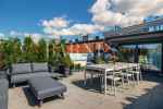 Exclusive Penthouse with Private, Rooftop Terrace - picture 2 title=