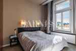High-quality, cozy apartment with a view of the Buda Castle - picture 8 title=