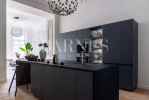 Apartment in the Heart of Downtown, Just a Stone's Throw from Károlyi Garden - picture 11 title=