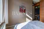 High-quality, cozy apartment with a view of the Buda Castle - picture 17 title=