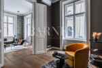 Luxury Apartment in the Heart of Budapest - Exceptional Investment Opportunity - picture 16 title=