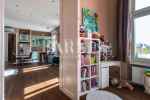 High-quality, cozy apartment with a view of the Buda Castle - picture 13 title=