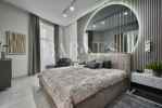 Panoramic, furnished luxury apartment near Madách Square - picture 6 title=