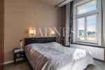 High-quality, cozy apartment with a view of the Buda Castle - picture 9 title=