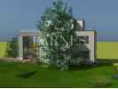 MODERN FAMILY HOUSE WITH SWIMMING POOL AND BEAUTIFUL PANORAMIC VIEW - picture 16 title=