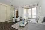 Renovated one-bedroom apartment for sale on Andrássy Avenue - picture 1 title=