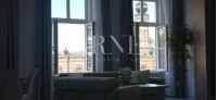 Panoramic, furnished luxury apartment near Madách Square - picture 13 title=