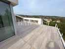 Newly built, panoramic penthouse apartment in the III. district for sale - picture 4 title=
