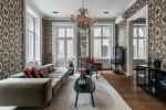 Luxury Apartment in the Heart of Budapest - Exceptional Investment Opportunity