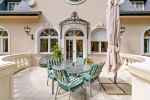 Baroque-style villa in Adyliget - picture 2 title=