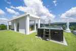 Exclusive Panoramic Luxury Villa in II. district - picture 17 title=