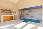 Family villa in Csopak  with swimming pool and eternal panoramic  view - picture 16 title=