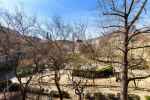 Windows overlooking Károlyi Garden: Parisian atmosphere in the downtown - picture 15 title=