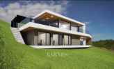 Panoramic building plot in Budaörs - picture 4 title=