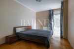 For Rent: A 3-Bedroom Apartment with a Balcony and Panoramic View in Pasarét - picture 10 title=