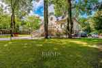 Baroque-style villa in Adyliget - picture 31 title=