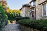 Rustic, French-style villa in II. District - picture 21 title=