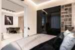 Luxury Apartment with Balcony, Close to Szabadság Square - picture 6 title=