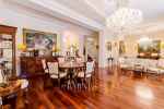 Baroque-style villa in Adyliget - picture 11 title=