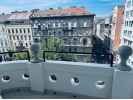 Stunning, Fully Renovated 1-Bedroom Apartment Available for Rent on Jókai Square