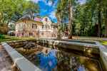 Baroque-style villa in Adyliget - picture 30 title=