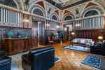 ​Beautifully restored 'true to age' bourgeois residence close to Andrássy Avenue