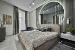 Panoramic, furnished luxury apartment near Madách Square - picture 6 title=