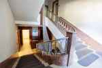 Villa for rent in the historical district of Budapest