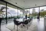 Stunning Villa on Budapest's Exclusive Márton Hill with Breathtaking Views - picture 14 title=