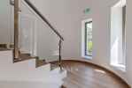 Penthouse apartment in a modern Bauhaus villa - picture 11 title=