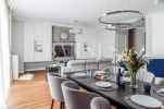 Exclusive Downtown Living: Luxury Duplex at Palazzo Dorottya