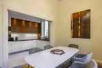 3 bedroom, garden connected family apartman to rent in the Rosehill villa - picture 7 title=