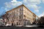 Andrassy 47 Luxury apartments