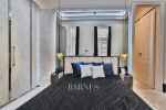 3-bedroom apartment with balcony near the Moulin Rouge - picture 8 title=