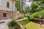 Baroque-style villa in Adyliget - picture 29 title=