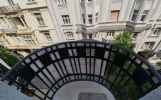 Furnished luxury apartment with a balcony near Szabadság Square - picture 20 title=