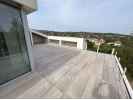 Newly built, panoramic penthouse apartment in the III. district for sale - picture 8 title=