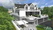 Family house for sale in III. district - picture 7 title=