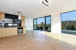 Premium, newly builded, 3-bedroom, panoramic apartment for sale in Máriaremete