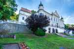 Amazing Castle in Szirák for sale with more than 8 hectar - picture 31 title=