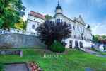 Amazing Castle in Szirák for sale with more than 8 hectar - picture 31 title=